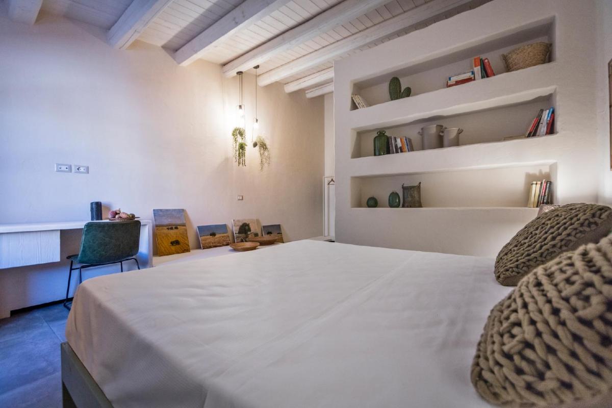 Terre di Cavalusi Relais