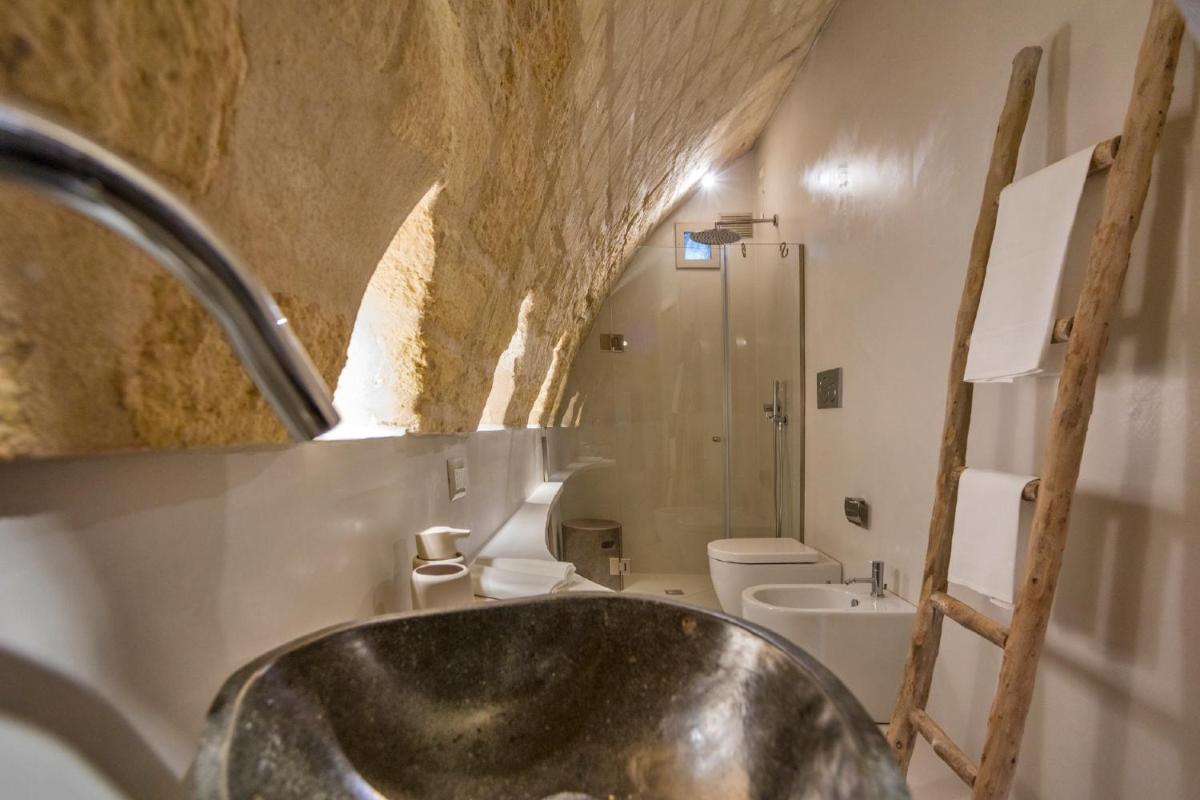 Terre di Cavalusi Relais