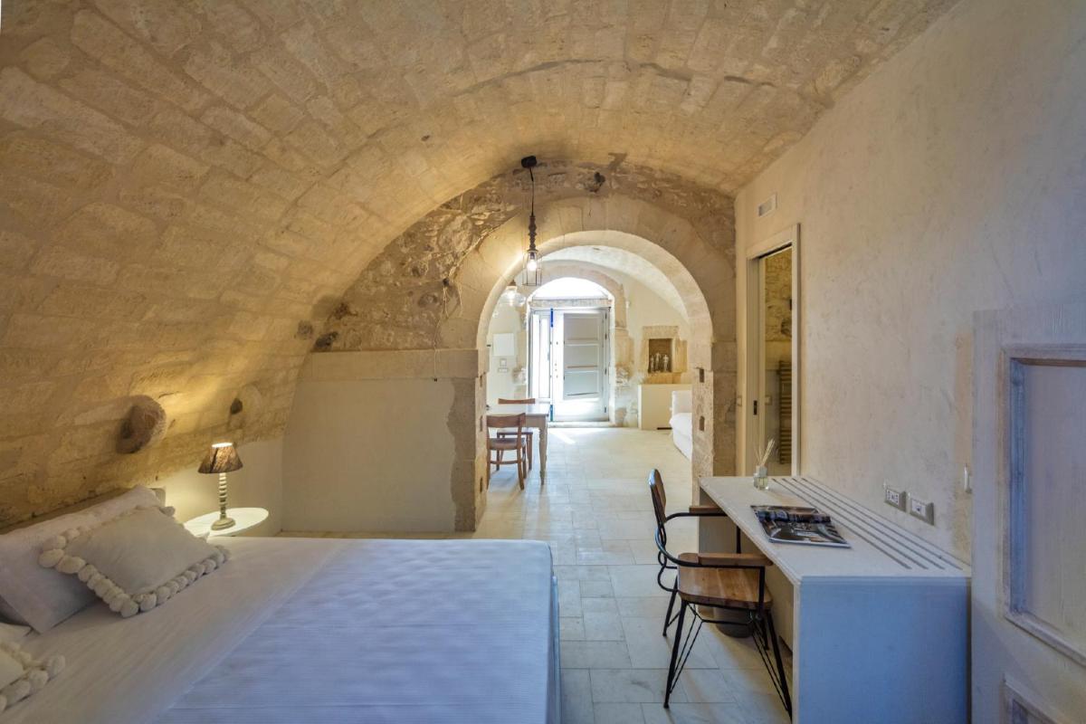 Terre di Cavalusi Relais