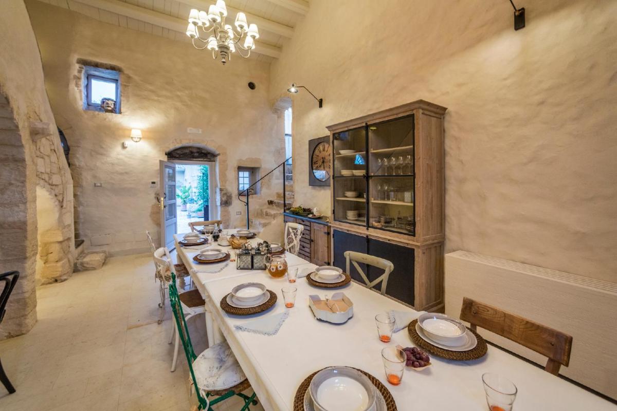 Terre di Cavalusi Relais