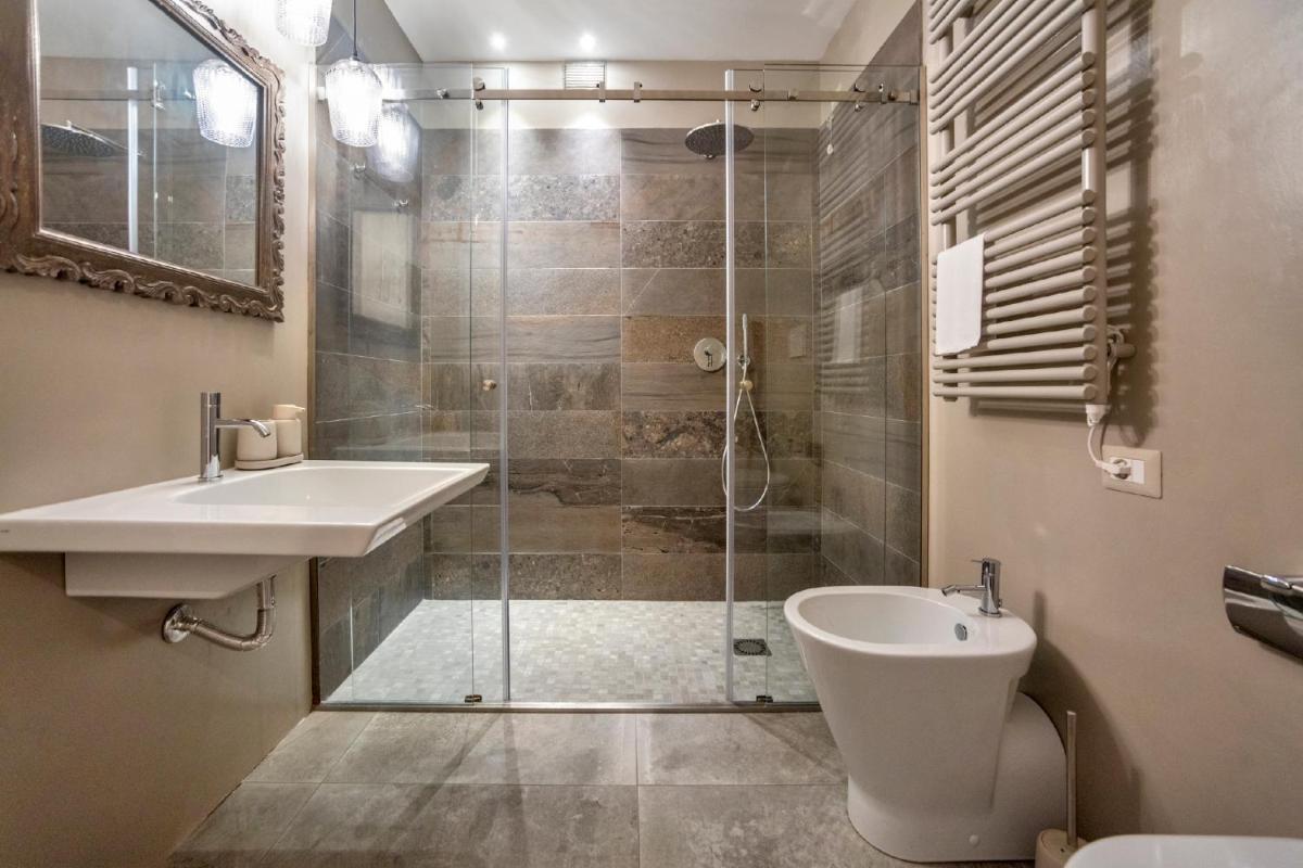 Terre di Cavalusi Relais