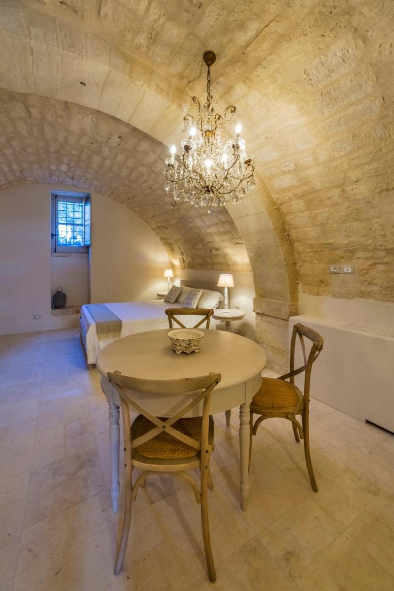 Terre di Cavalusi Relais