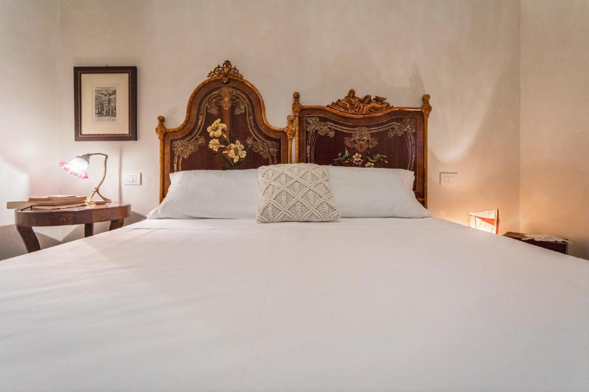 Terre di Cavalusi Relais