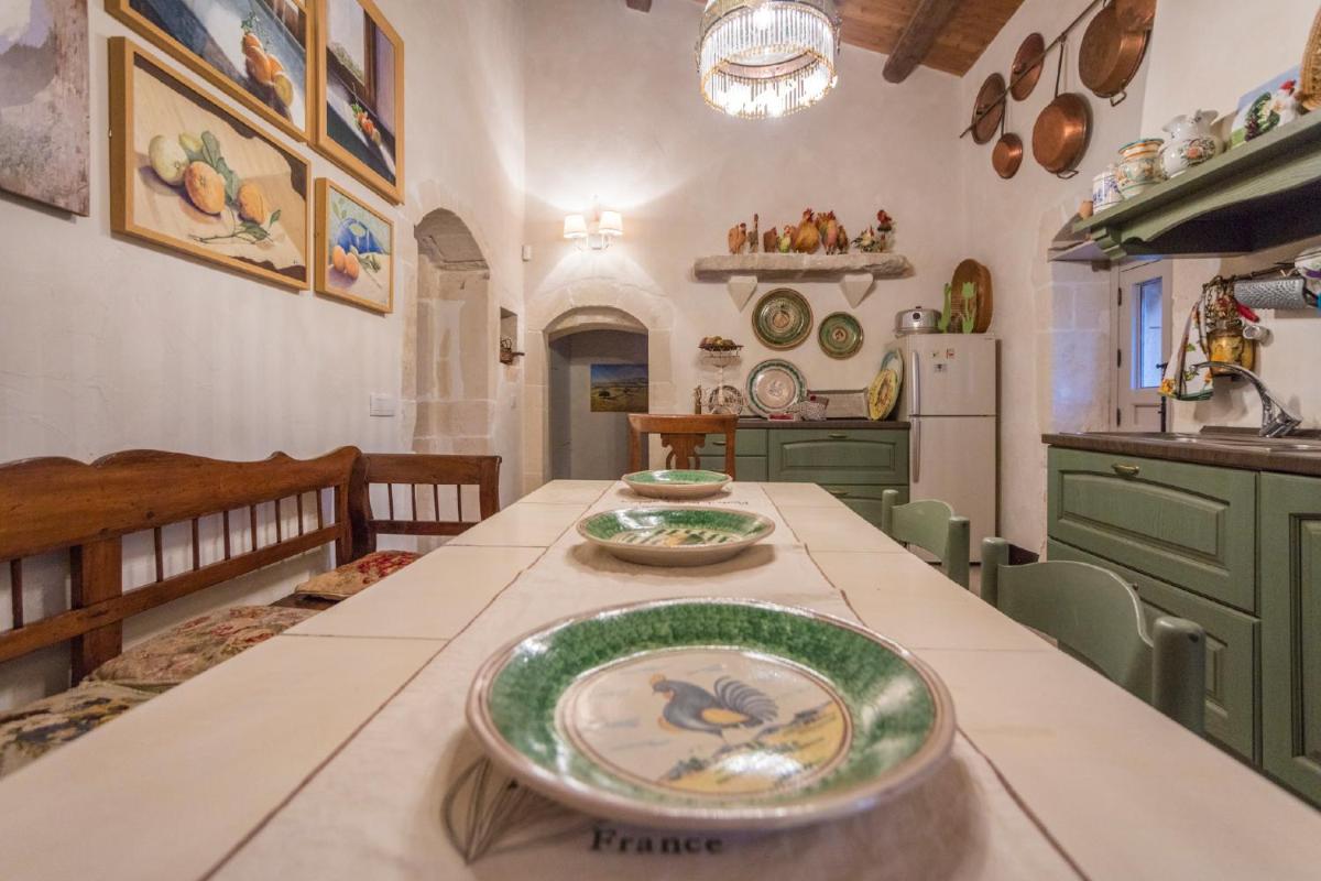 Terre di Cavalusi Relais