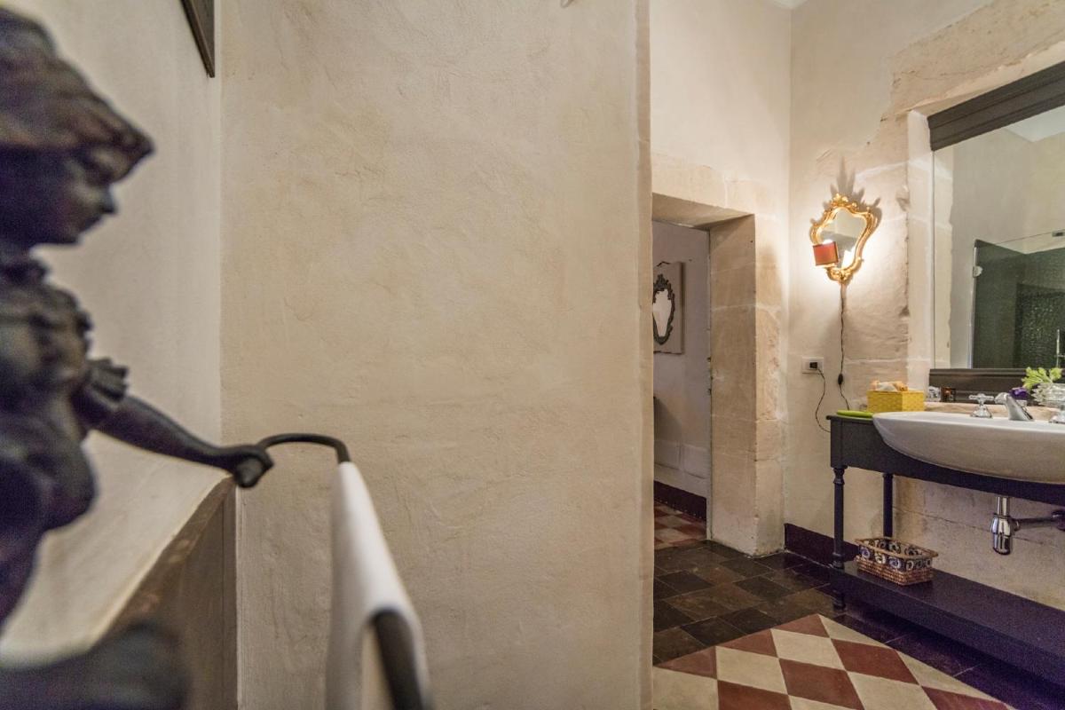 Terre di Cavalusi Relais