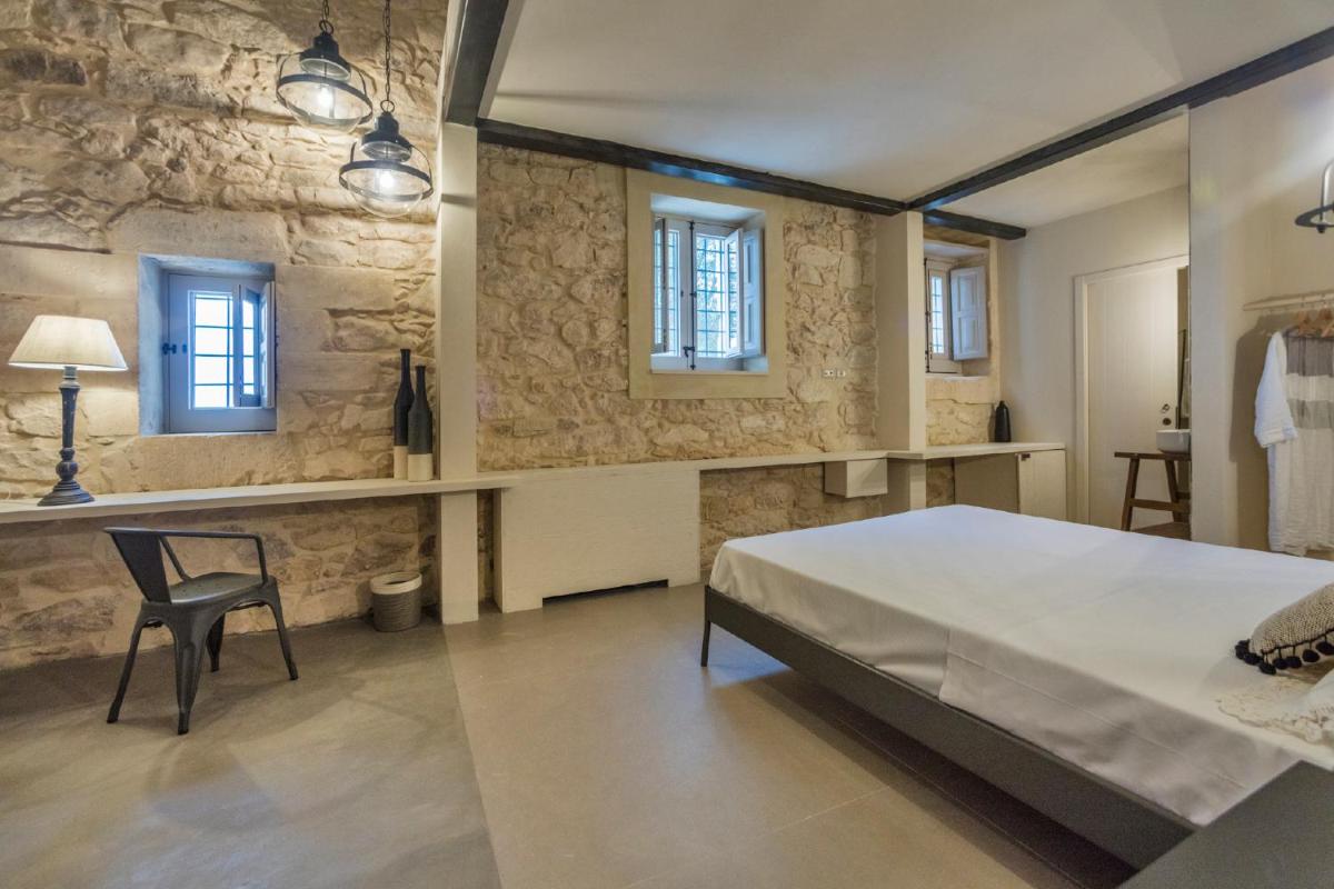 Terre di Cavalusi Relais