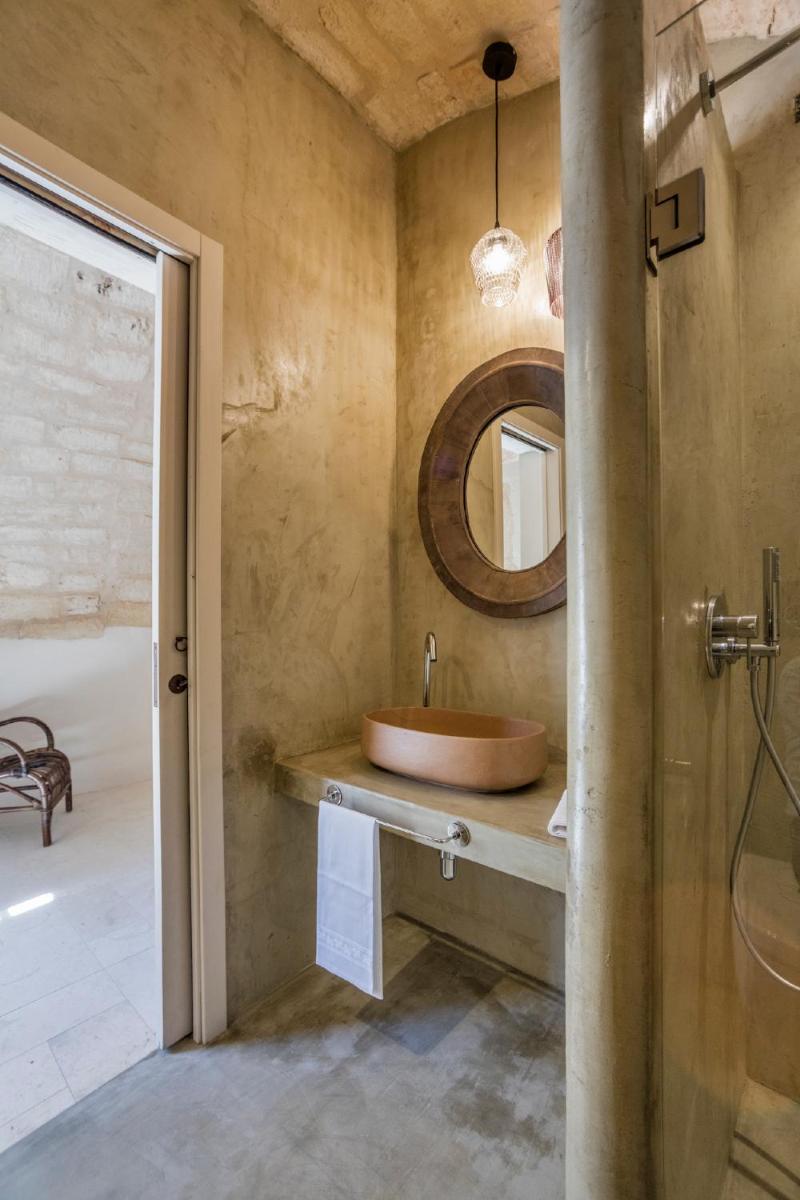 Terre di Cavalusi Relais