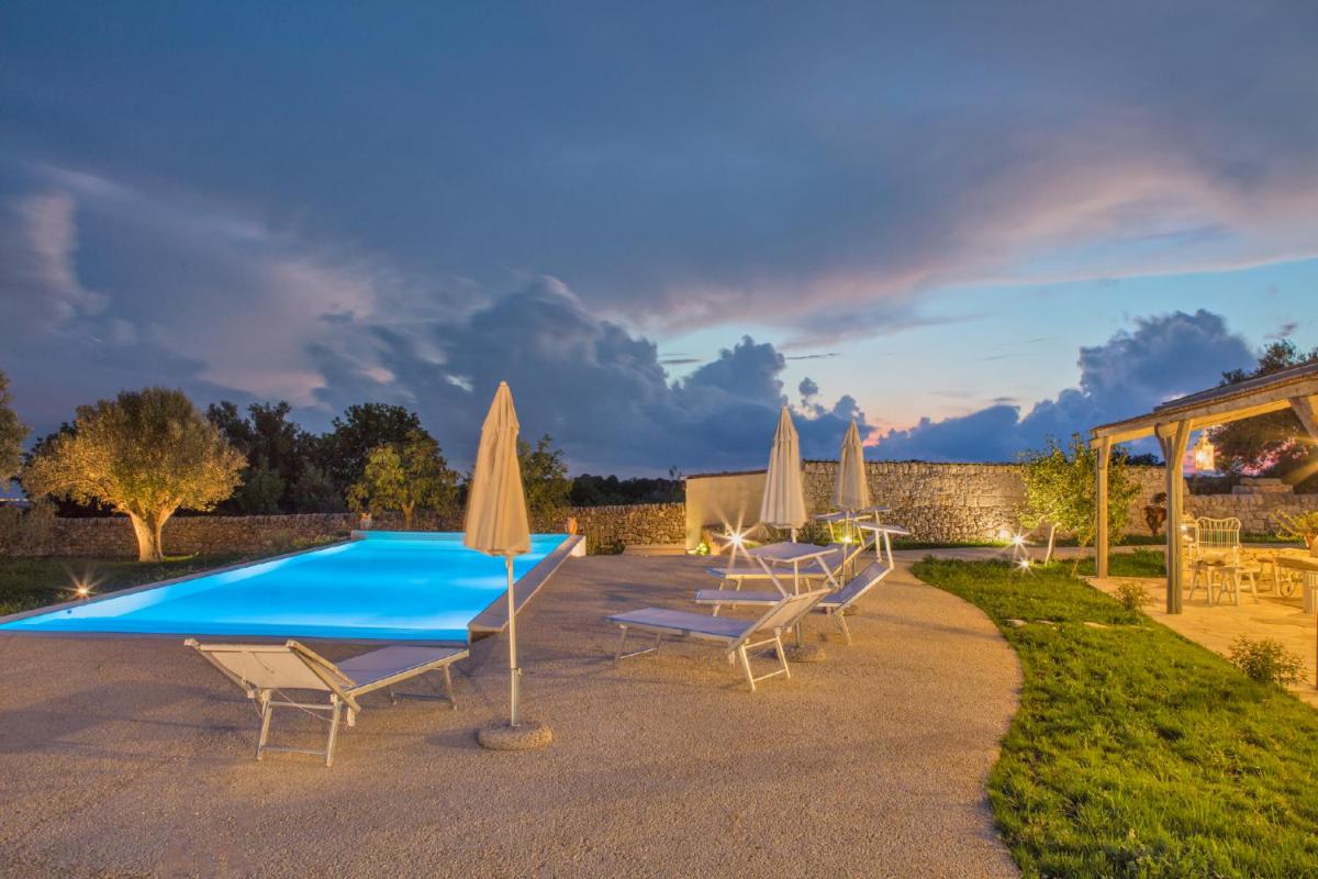 Terre di Cavalusi Relais