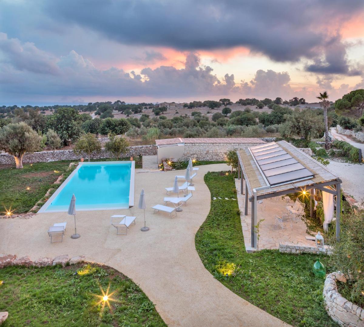 Terre di Cavalusi Relais