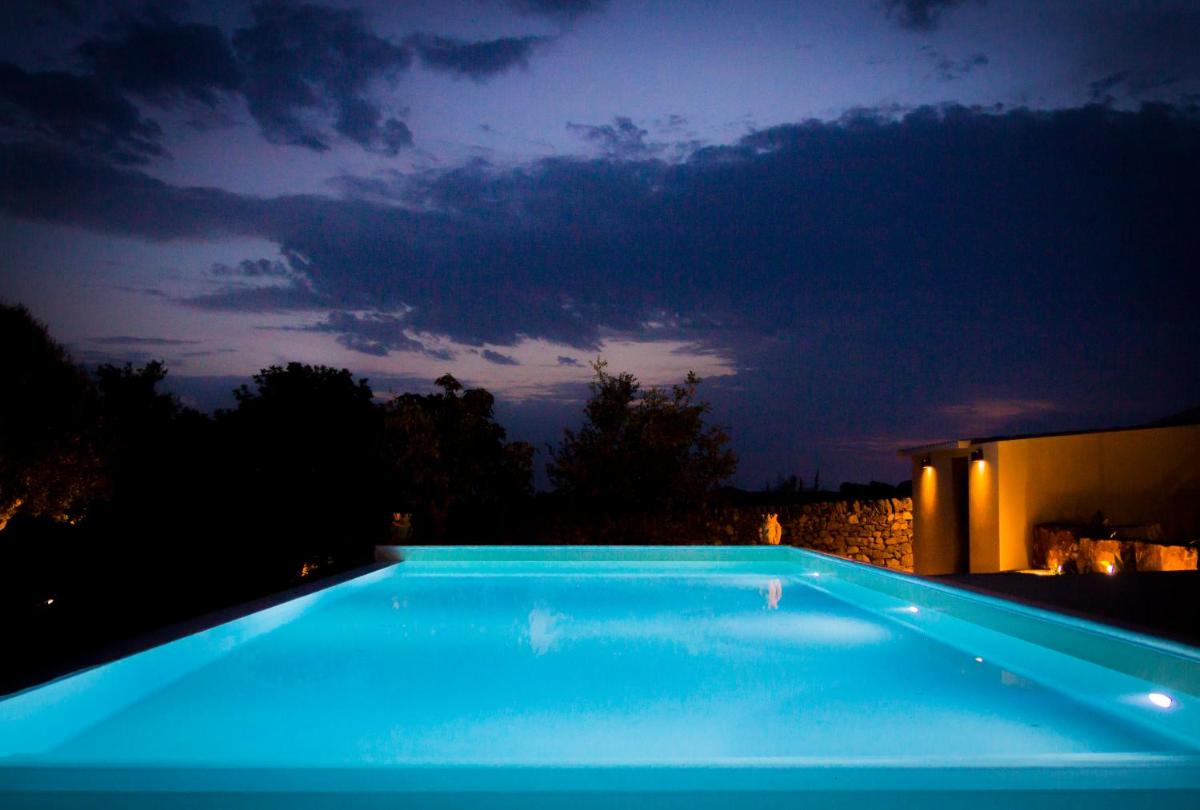 Terre di Cavalusi Relais