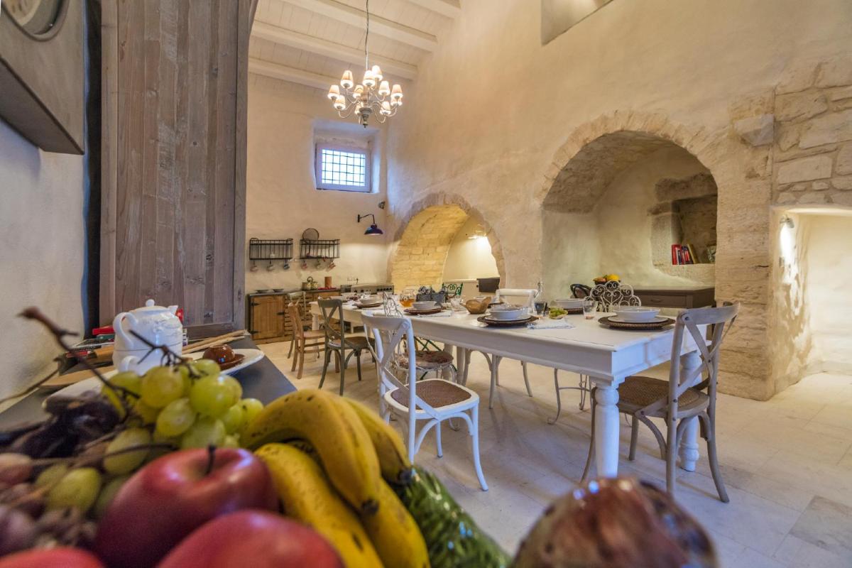 Terre di Cavalusi Relais