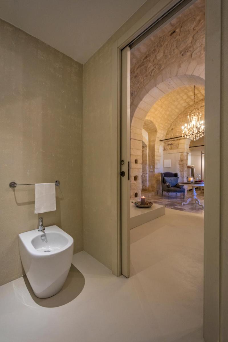 Terre di Cavalusi Relais