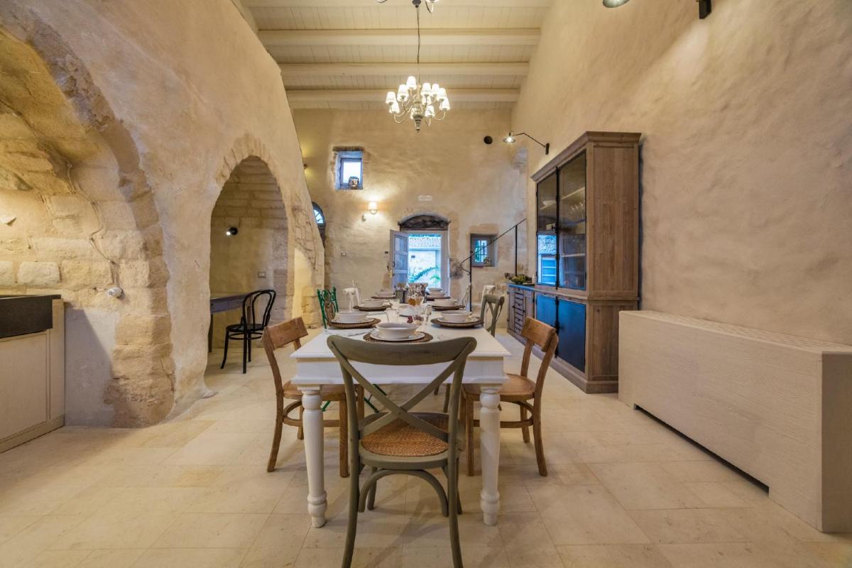 Terre di Cavalusi Relais