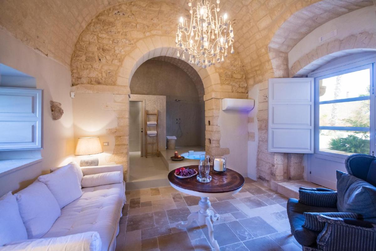 Terre di Cavalusi Relais