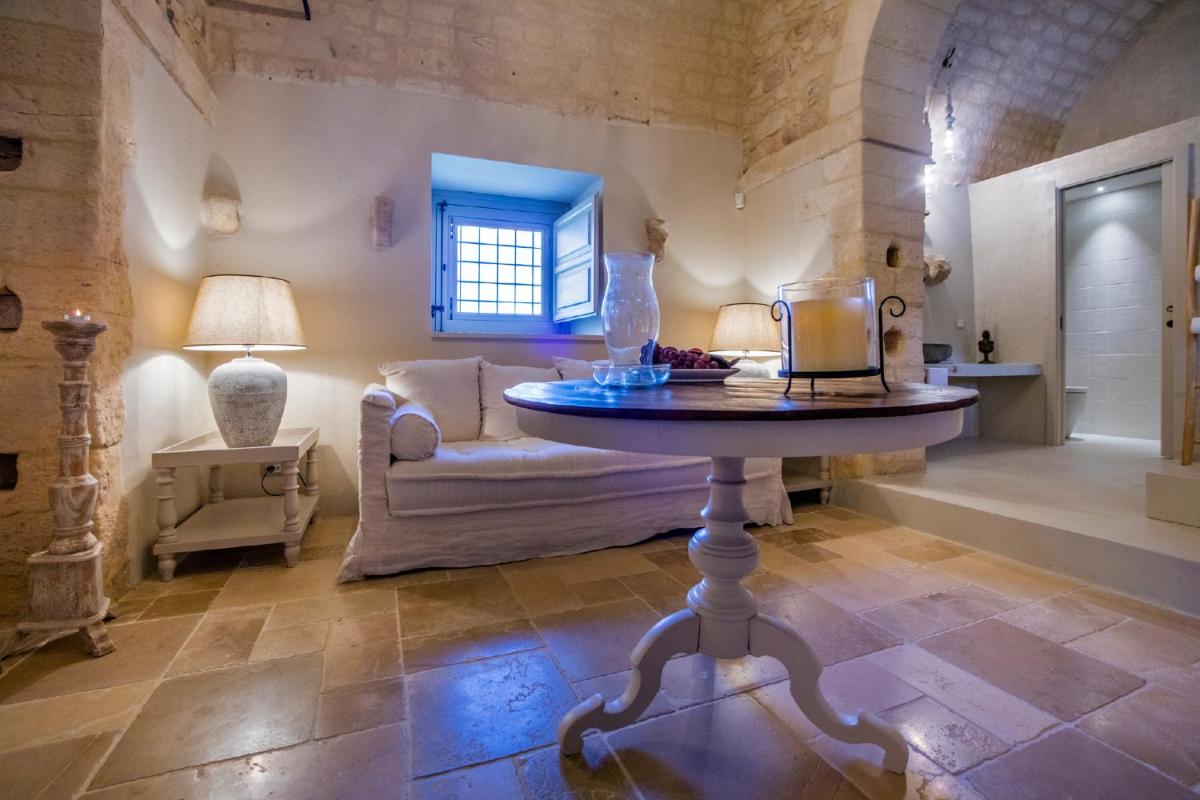 Terre di Cavalusi Relais