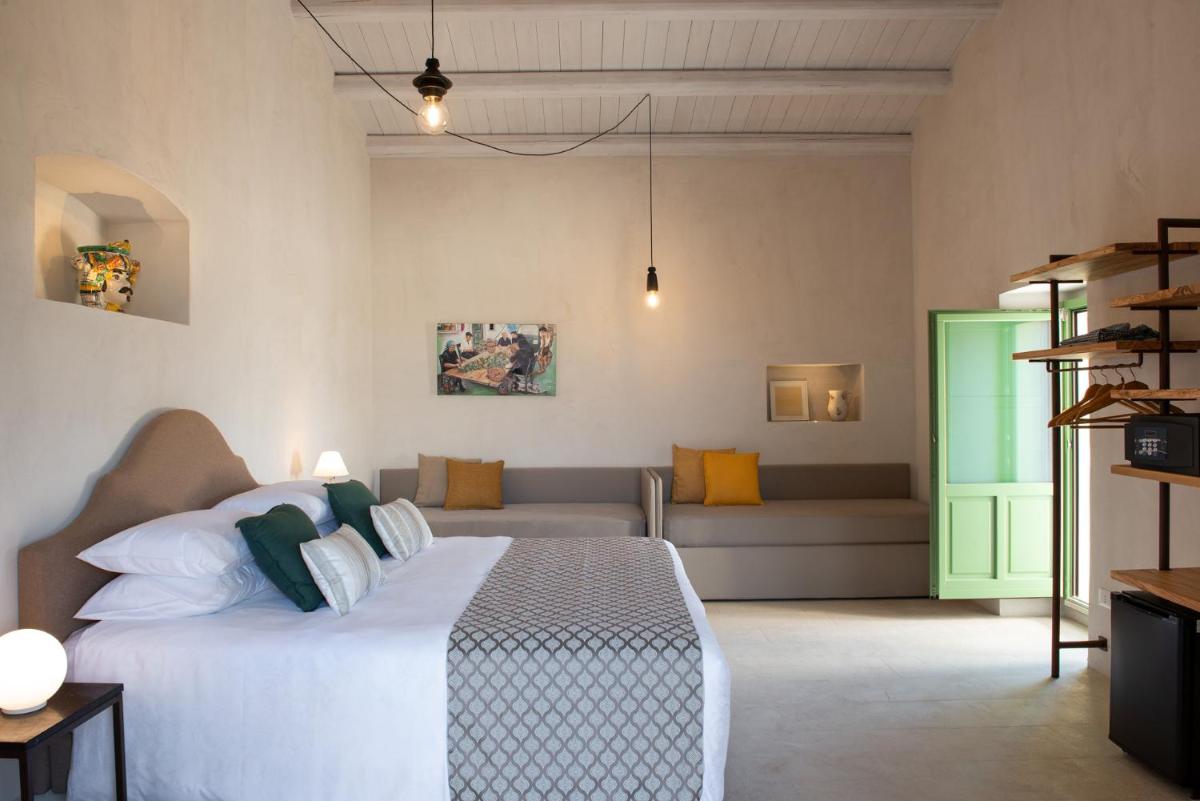 Relais Terre di Romanello