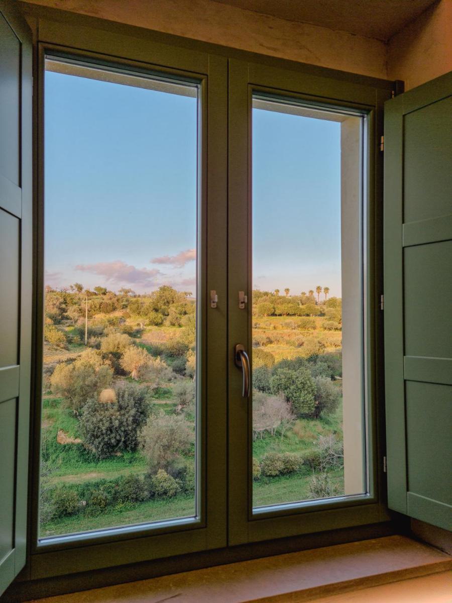 Relais Terre di Romanello