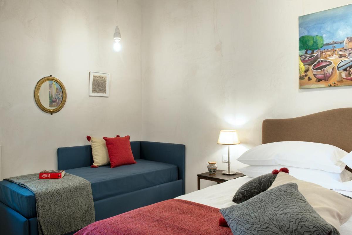 Relais Terre di Romanello