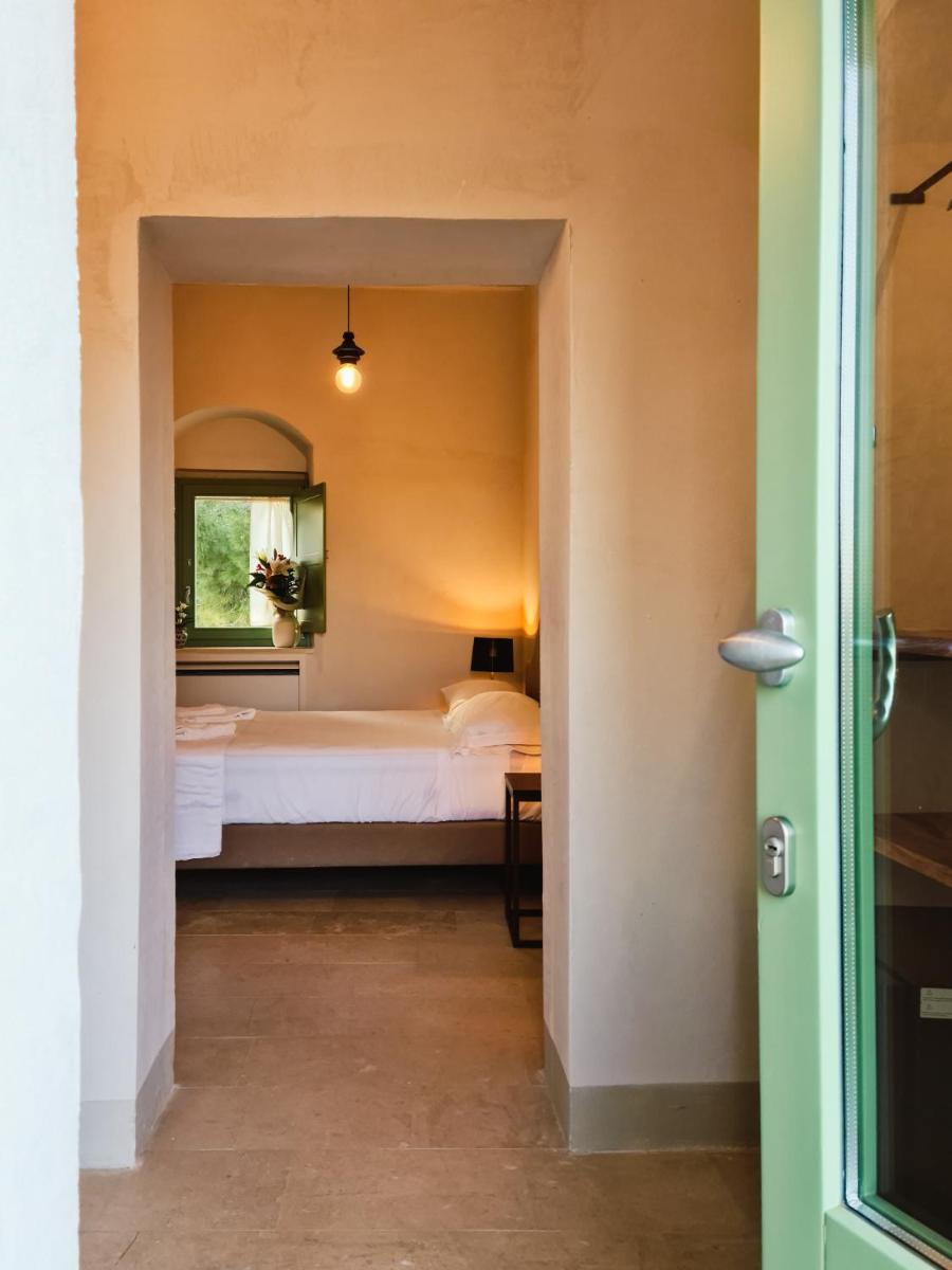 Relais Terre di Romanello