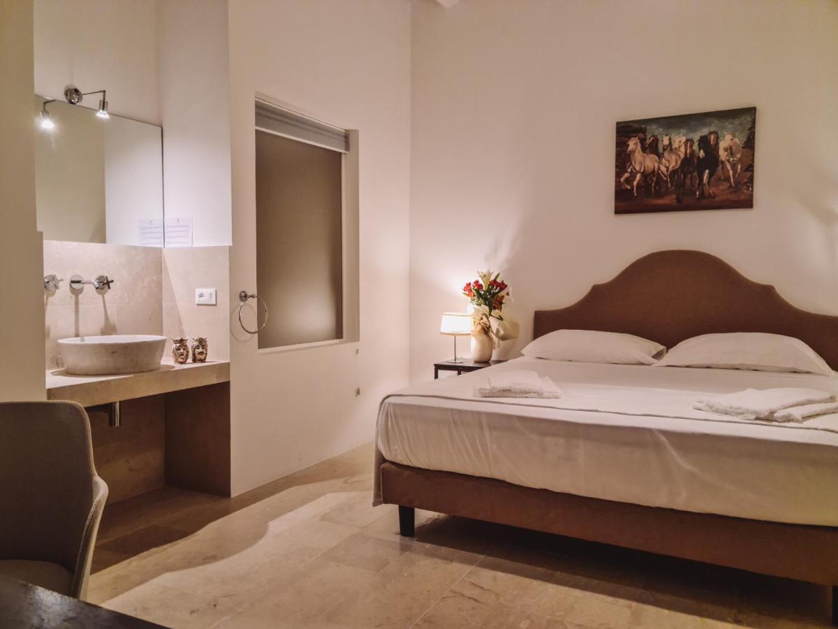 Relais Terre di Romanello