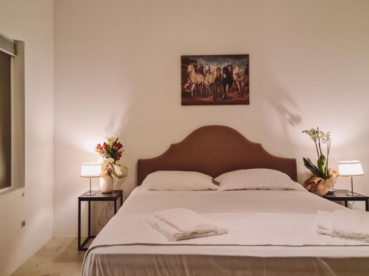 Relais Terre di Romanello