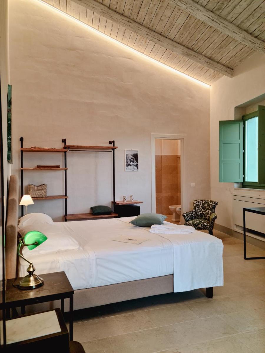 Relais Terre di Romanello