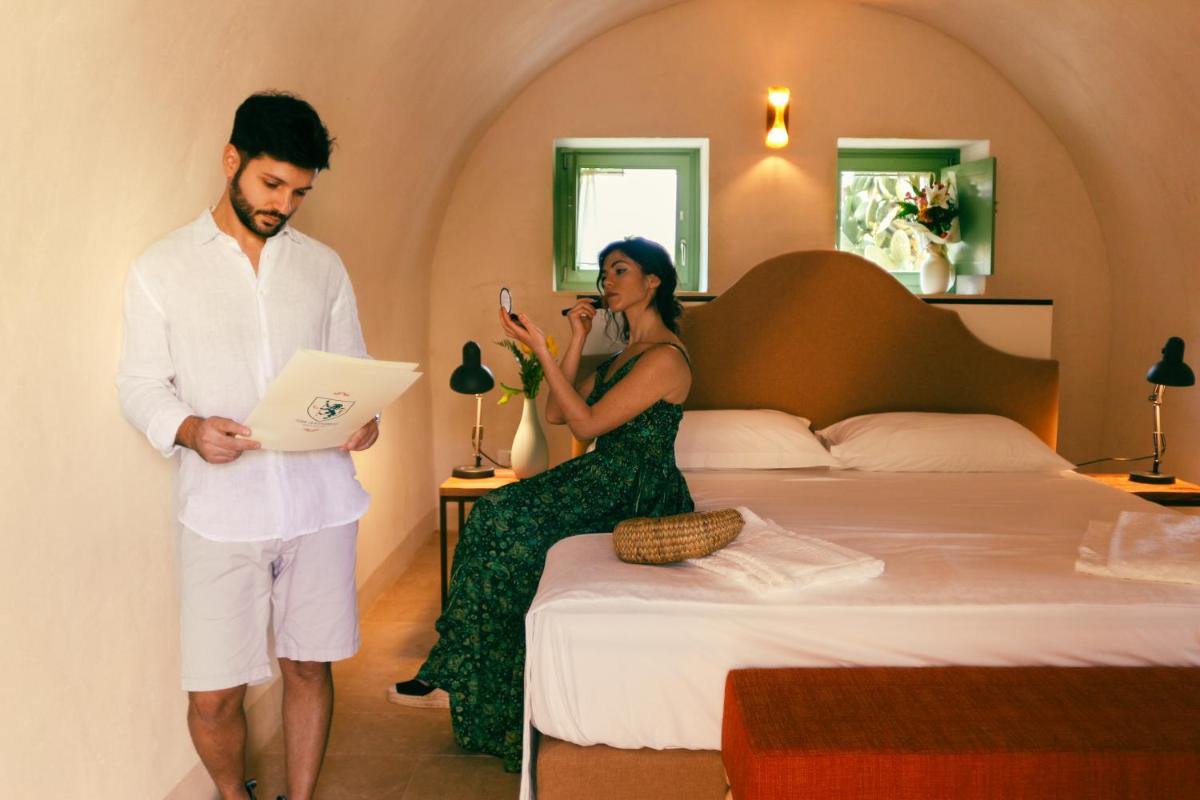 Relais Terre di Romanello