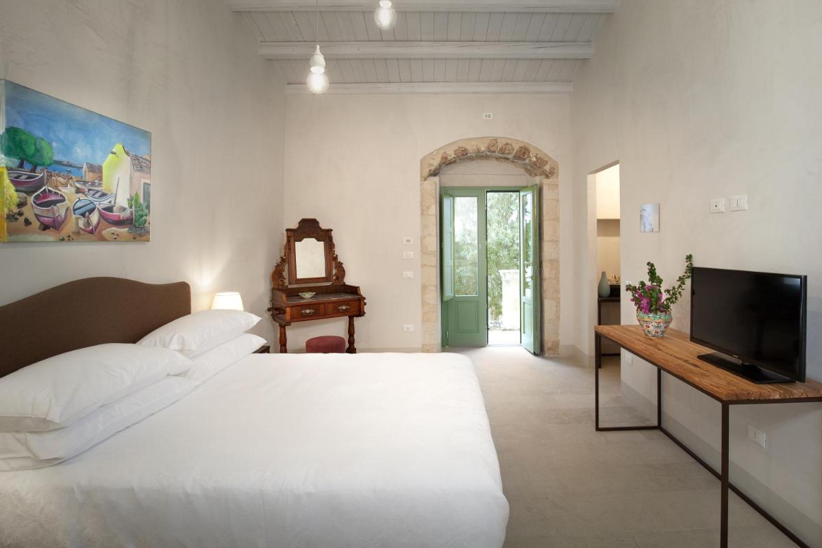 Relais Terre di Romanello