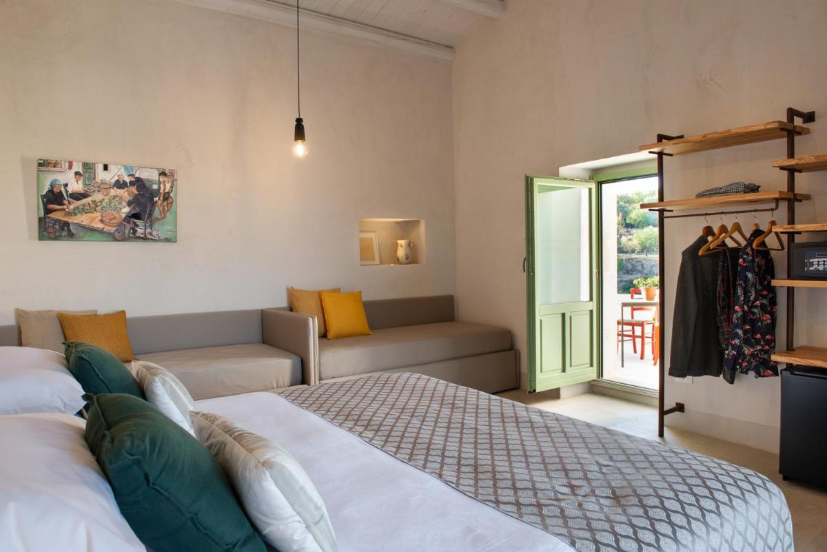 Relais Terre di Romanello