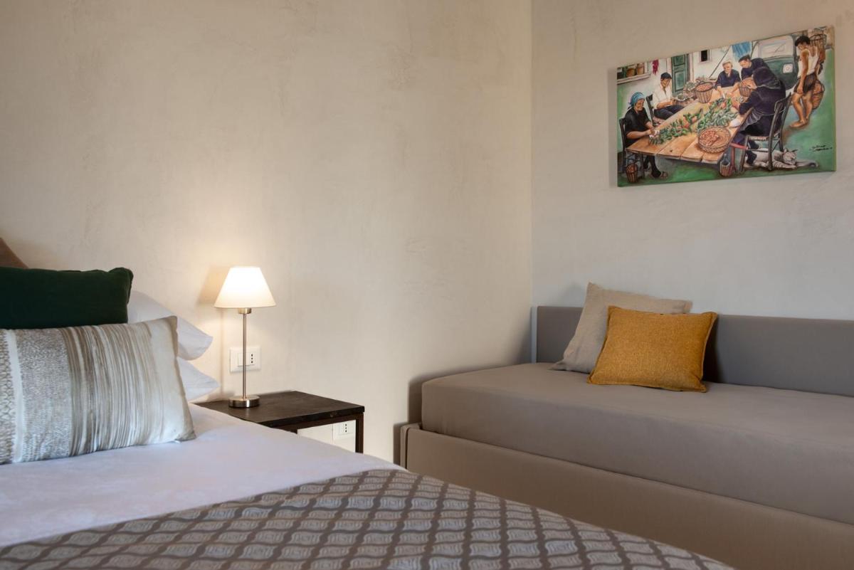 Relais Terre di Romanello