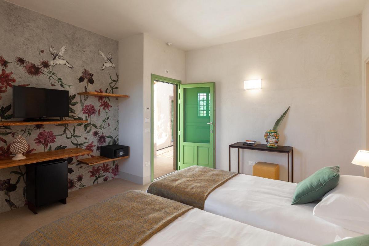 Relais Terre di Romanello