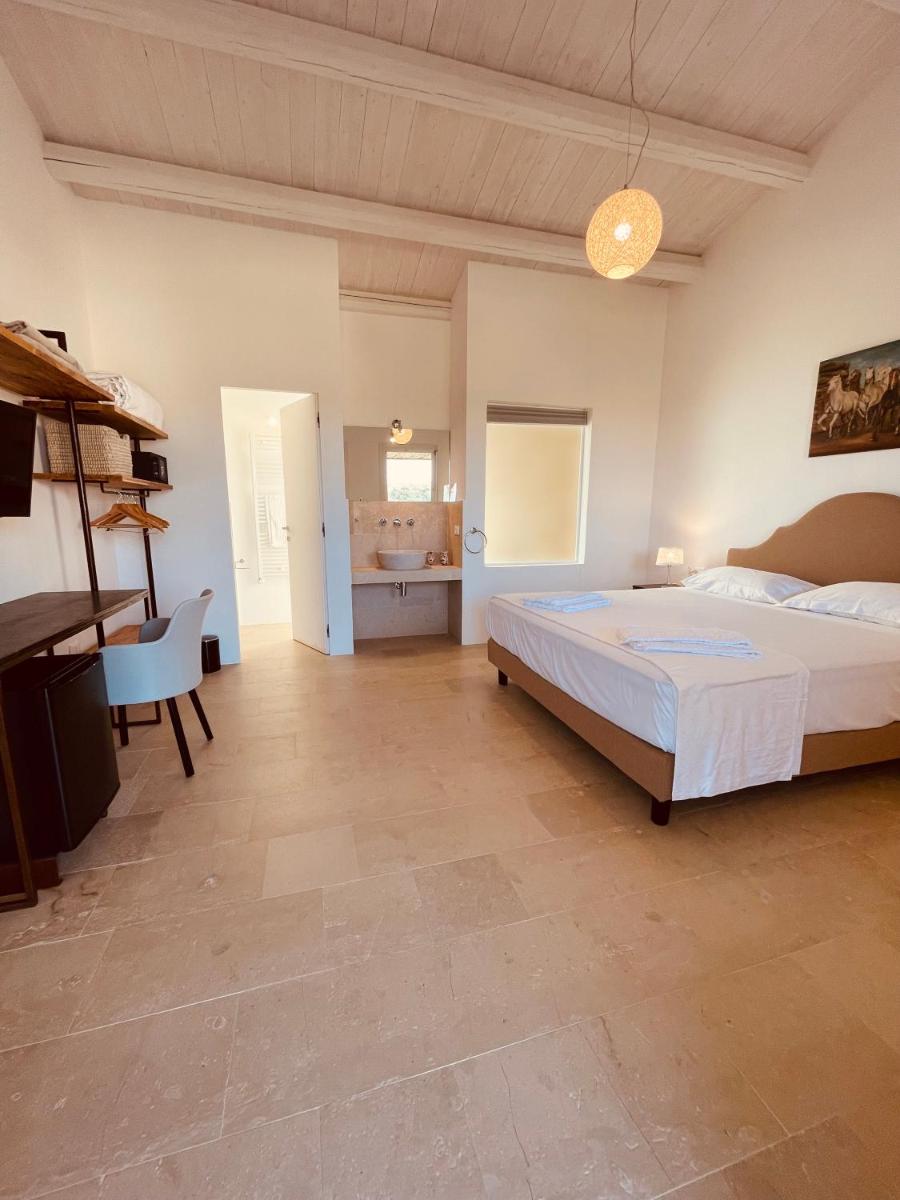 Relais Terre di Romanello