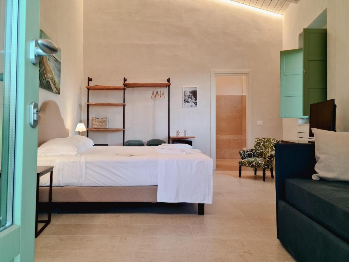 Relais Terre di Romanello