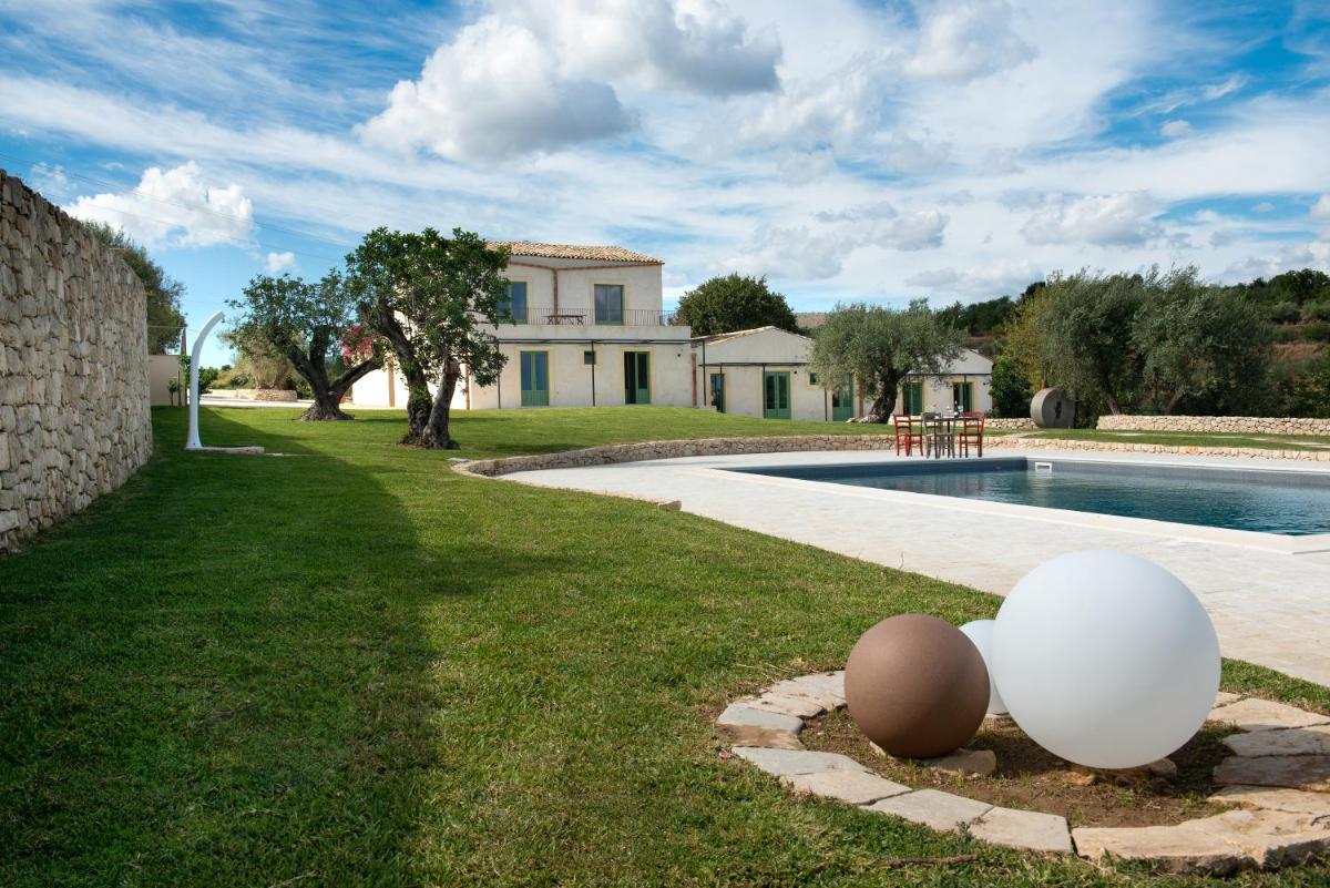 Relais Terre di Romanello
