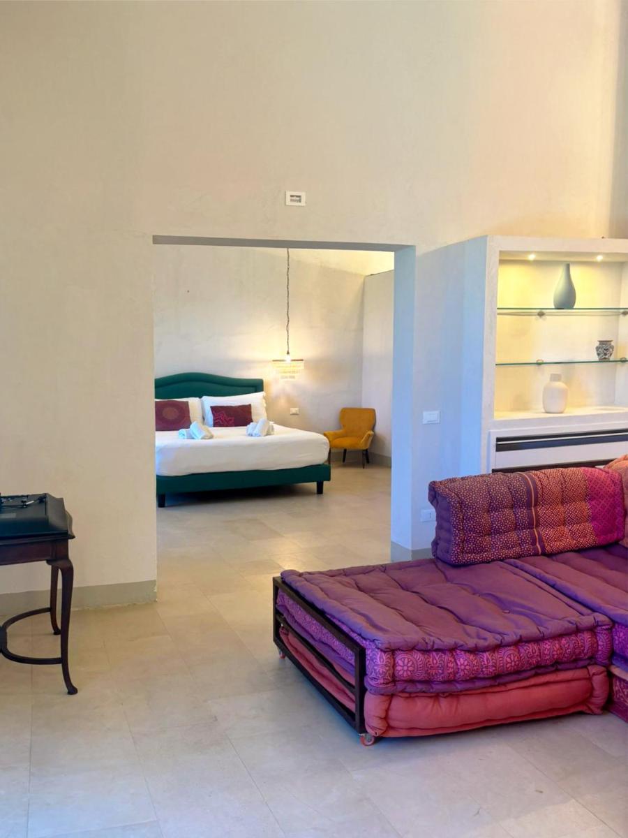 Relais Terre di Romanello