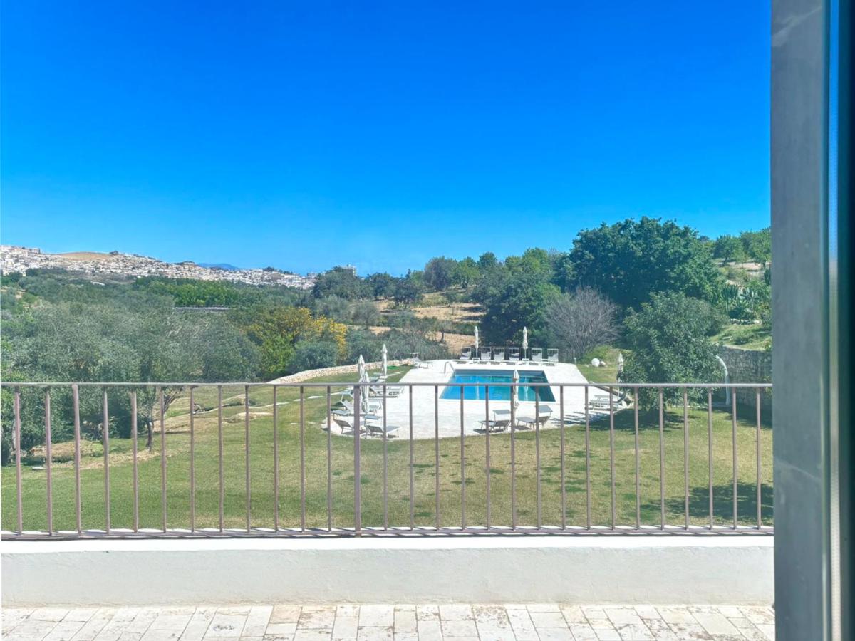 Relais Terre di Romanello