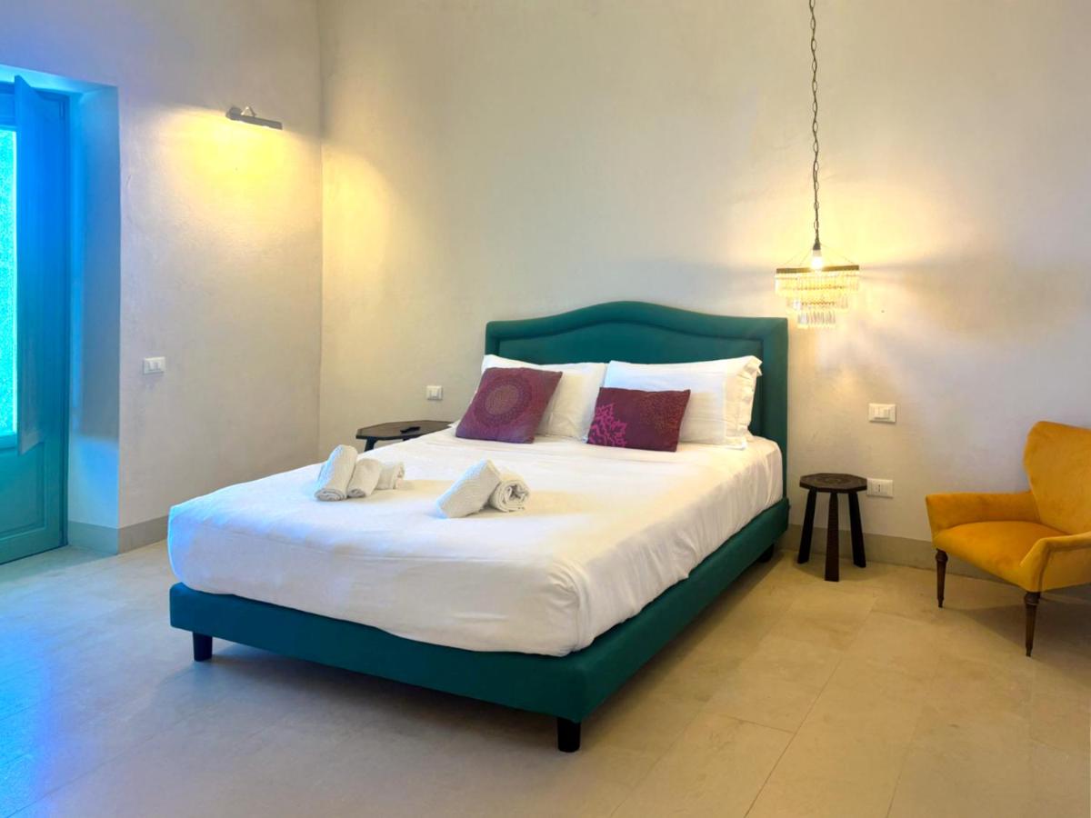 Relais Terre di Romanello