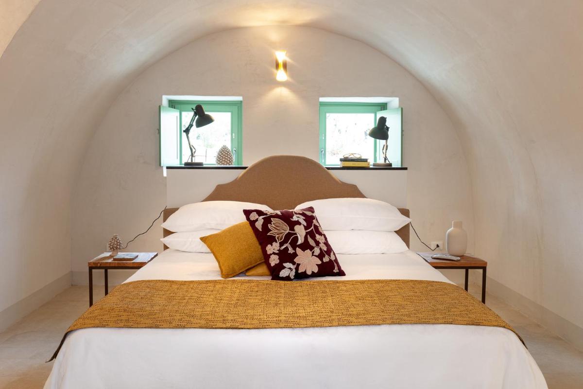 Relais Terre di Romanello