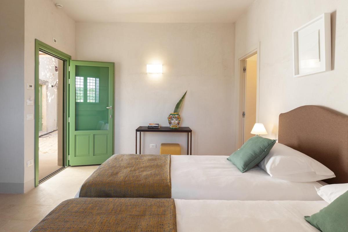 Relais Terre di Romanello