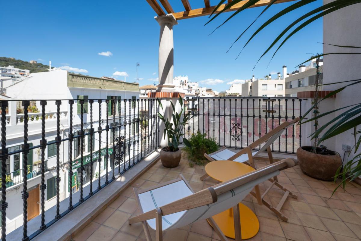 Terreno Barrio Hotel