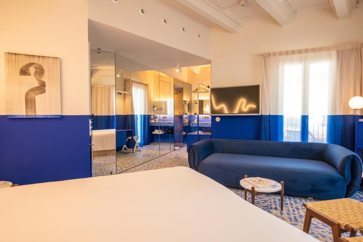 Terreno Barrio Hotel