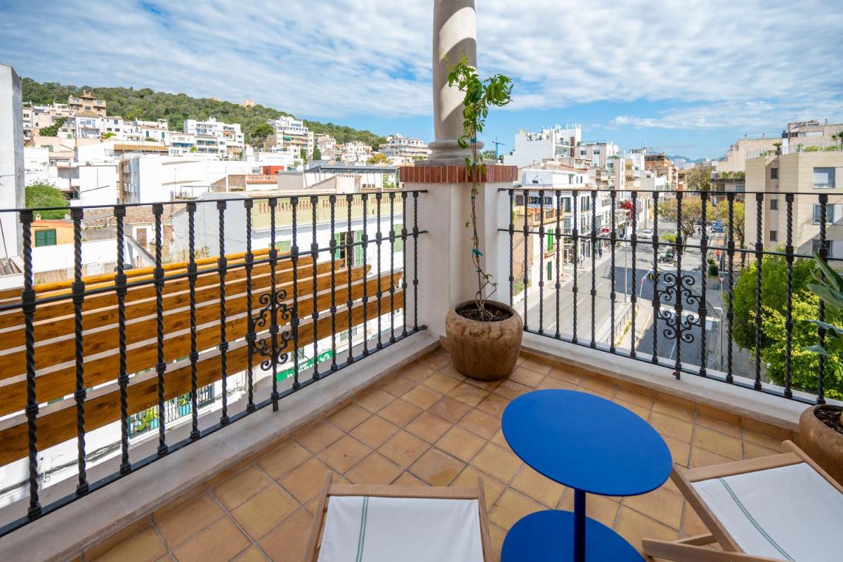 Terreno Barrio Hotel