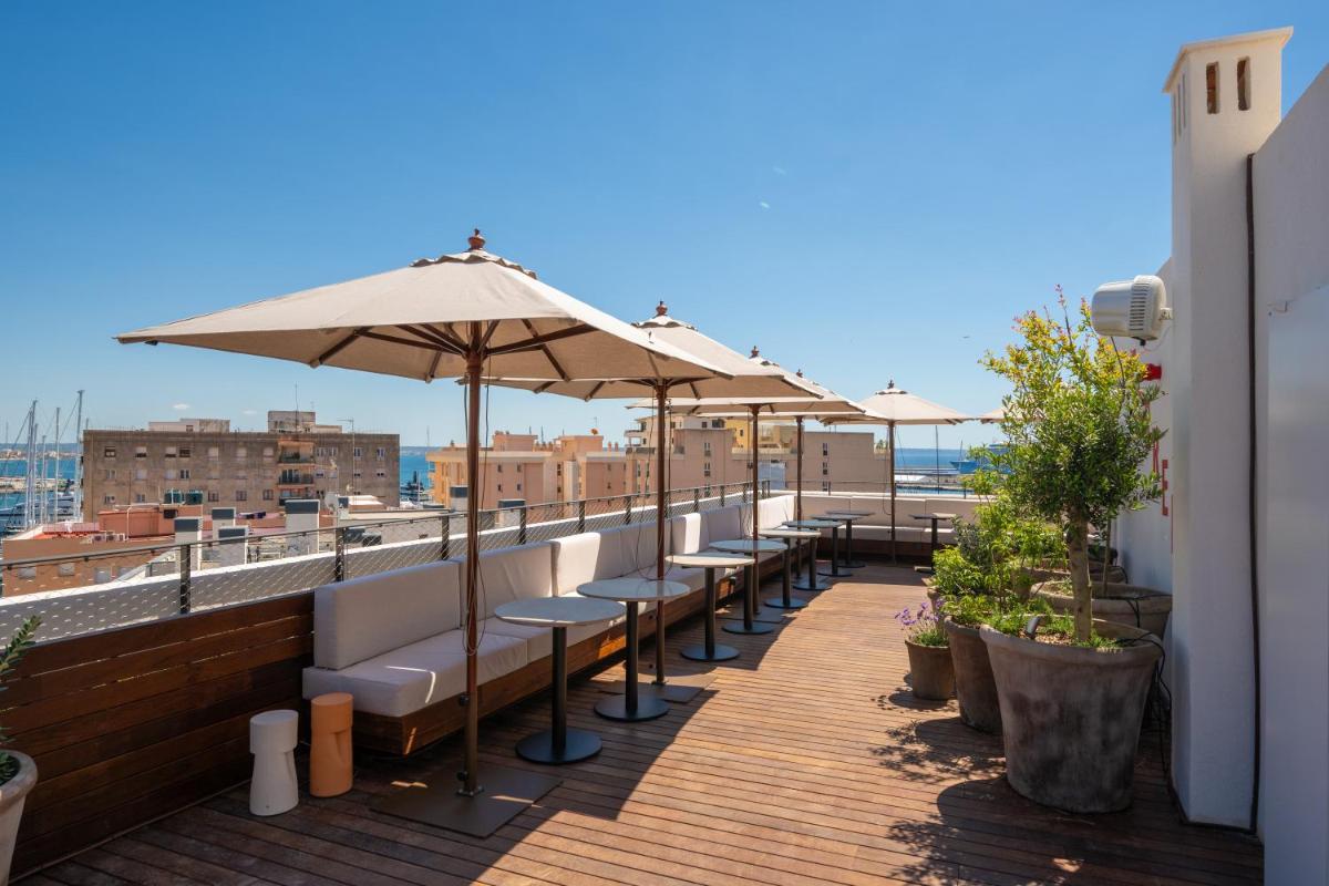 Terreno Barrio Hotel