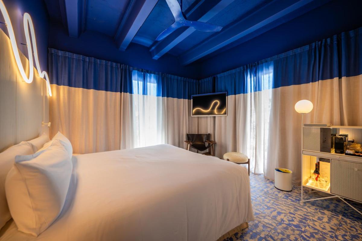 Terreno Barrio Hotel
