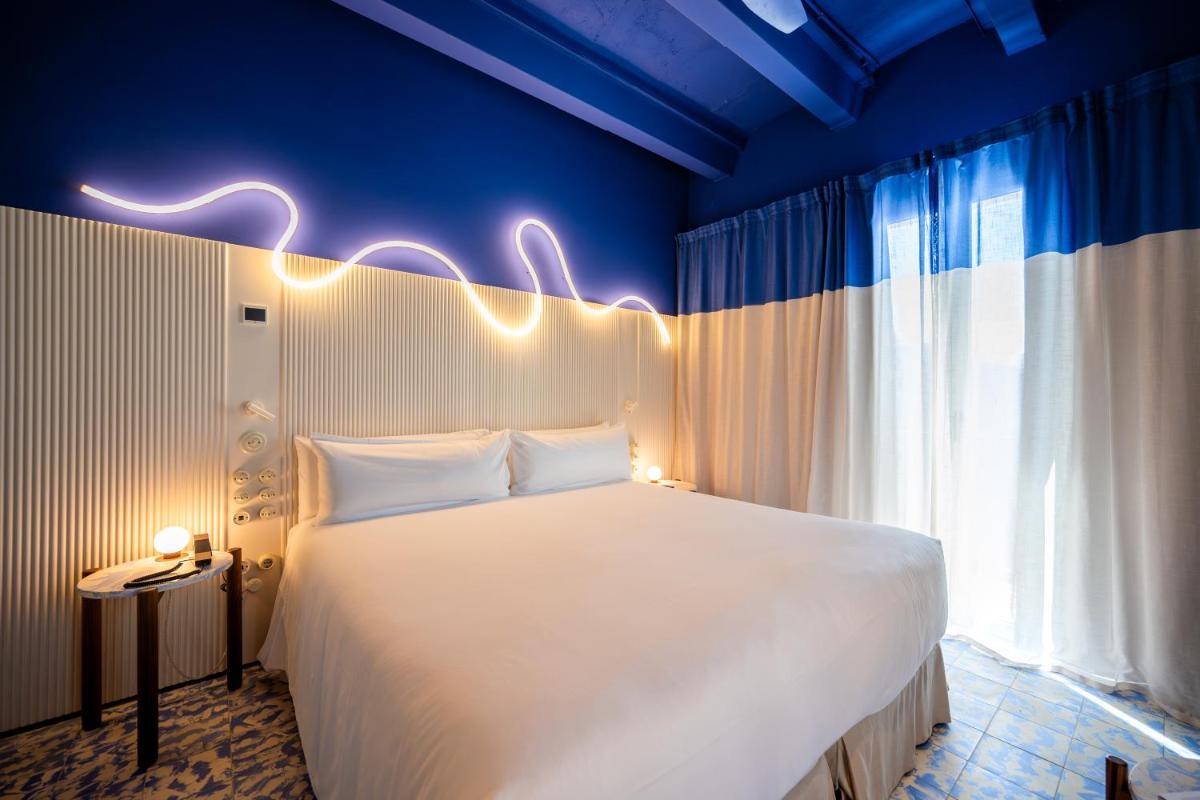 Terreno Barrio Hotel