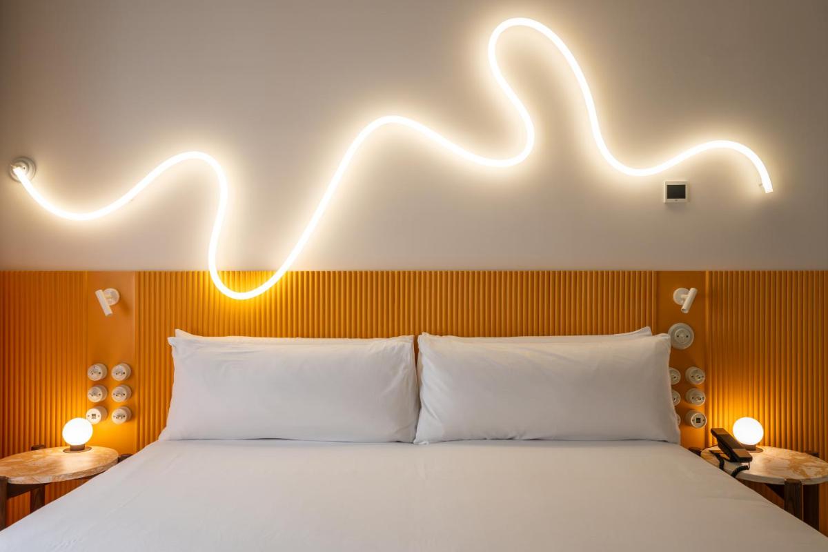 Terreno Barrio Hotel