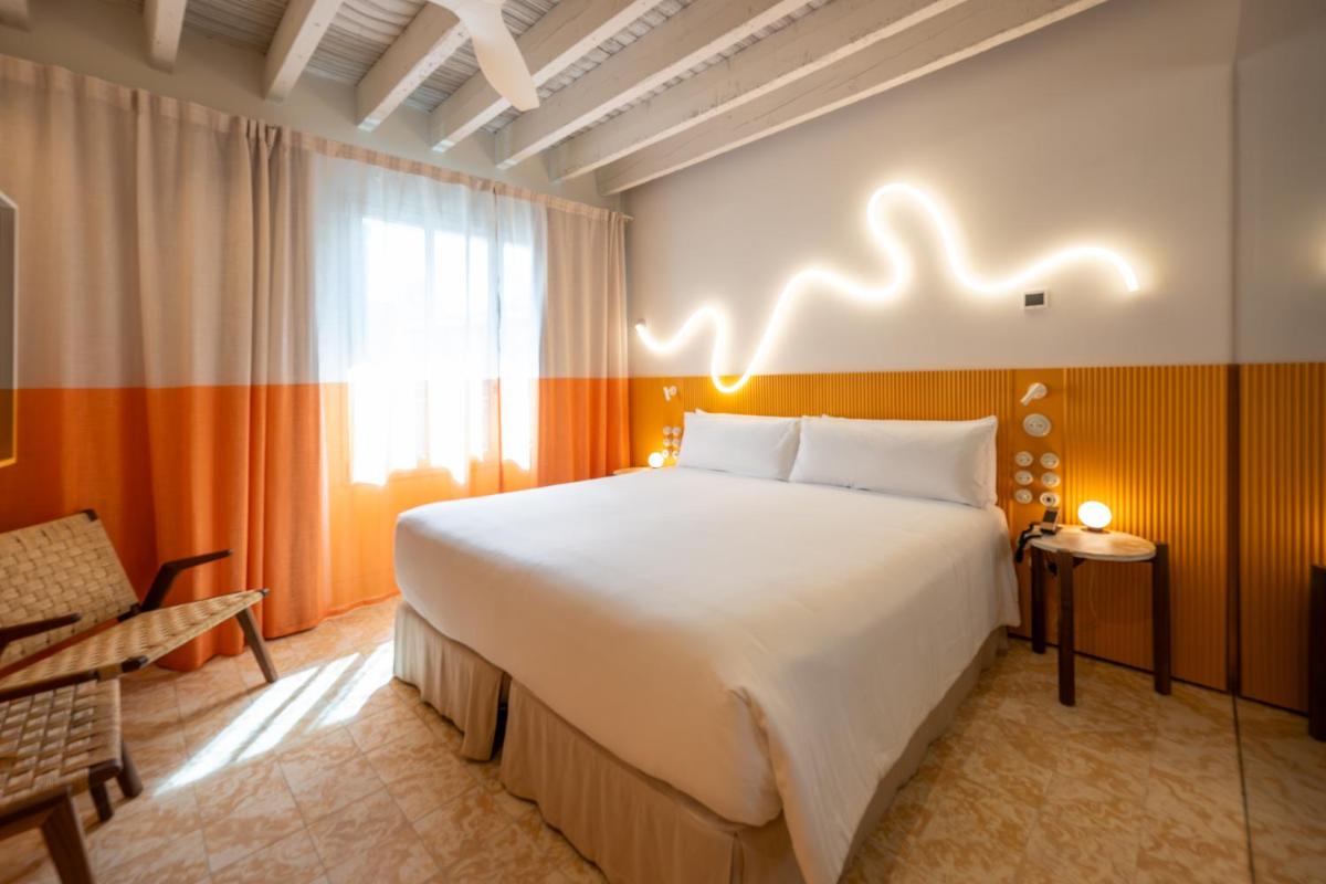 Terreno Barrio Hotel