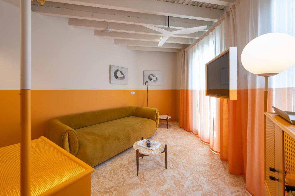 Terreno Barrio Hotel