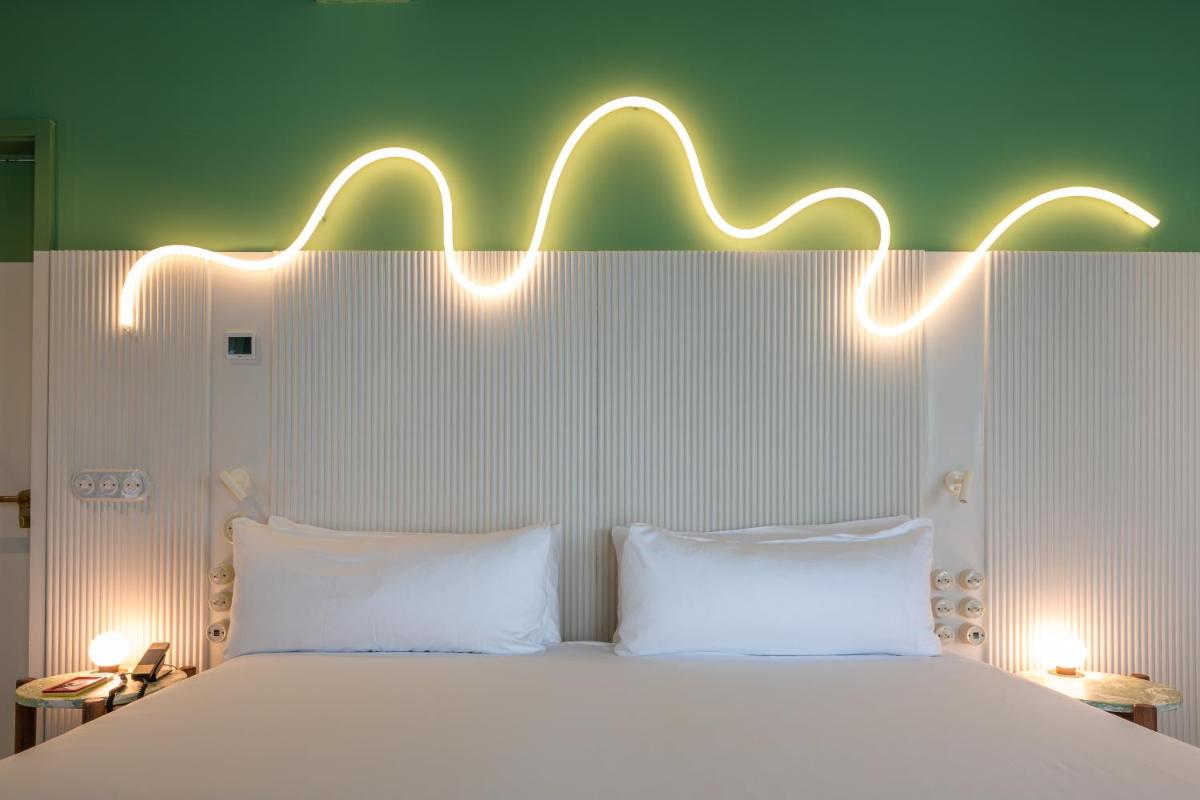 Terreno Barrio Hotel