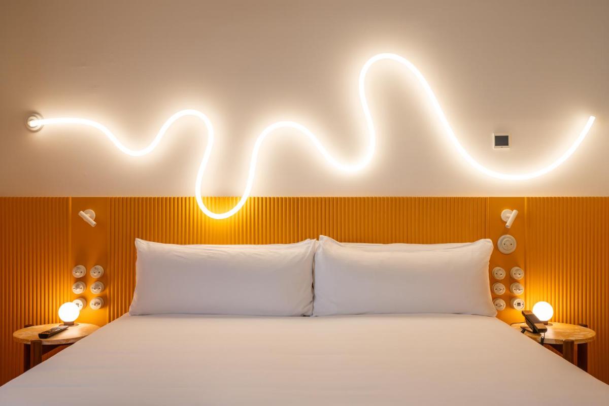 Terreno Barrio Hotel